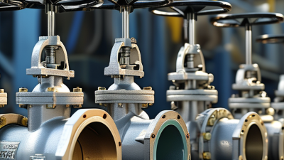 Top 10 Engineering Valves Buyers Need to Know?