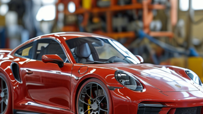 Top 10 Injection Moldable Plastics for Global Buyers?