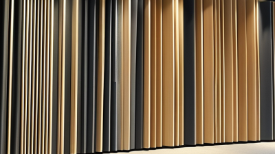 Top Acoustic Vents for Optimal Sound Control Solutions?