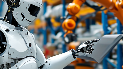 Top 10 Cobot Automation Solutions for Global Buyers?