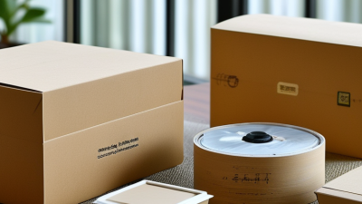 Top Packaging Solutions from China for Global Buyers?