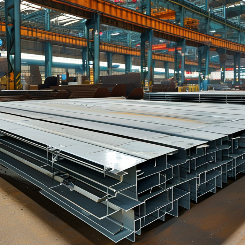 Top 10 Steel Bar Grating Options for Global Buyers?