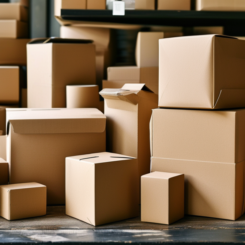 How to Source Box Paper for Your Business Needs?