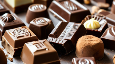 2026 Top Chocolate Molding Machine Trends for Global Buyers?