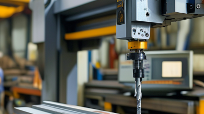 Top 10 CNC Press Brake Models for Global Buyers?