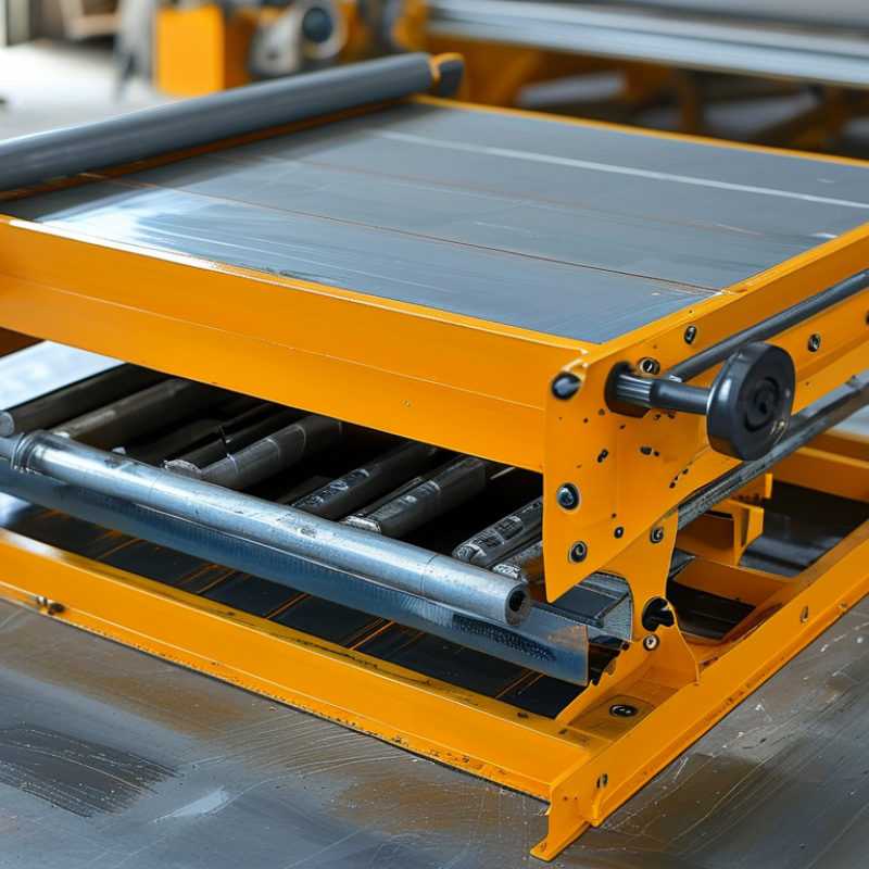 Top U Purlin Roll Forming Machine Buying Guide for Global Buyers?