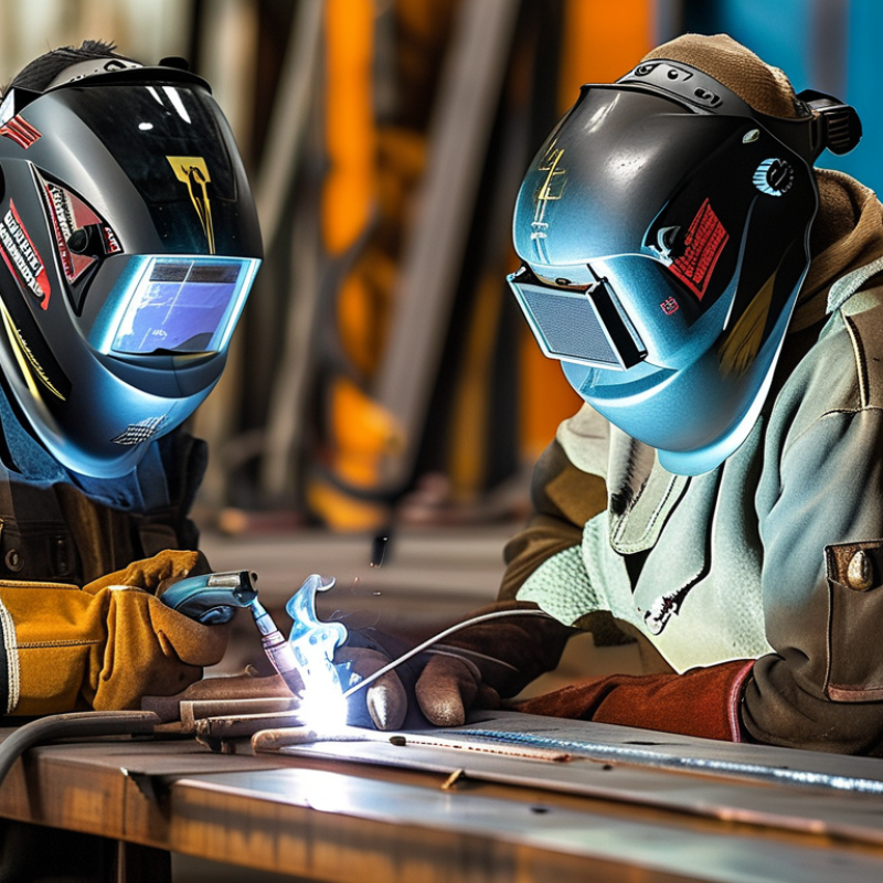 Top Tips for Selecting the Right Tig Welder for Your Needs?