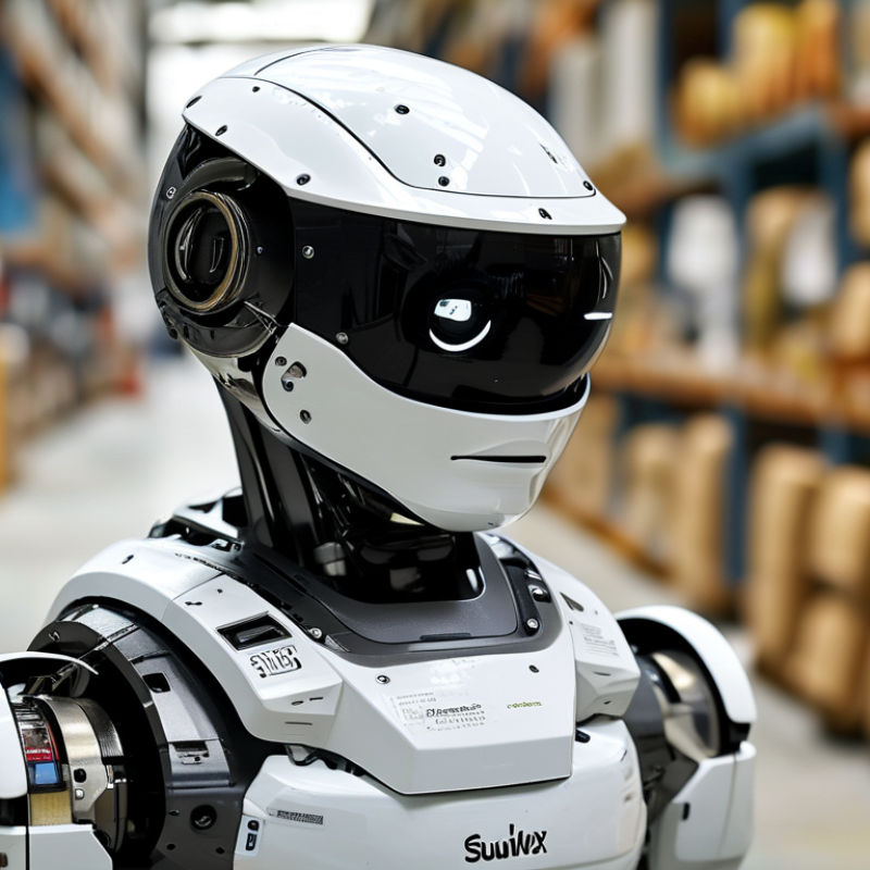 Top 10 Serve Robotics Innovations for Global Buyers?