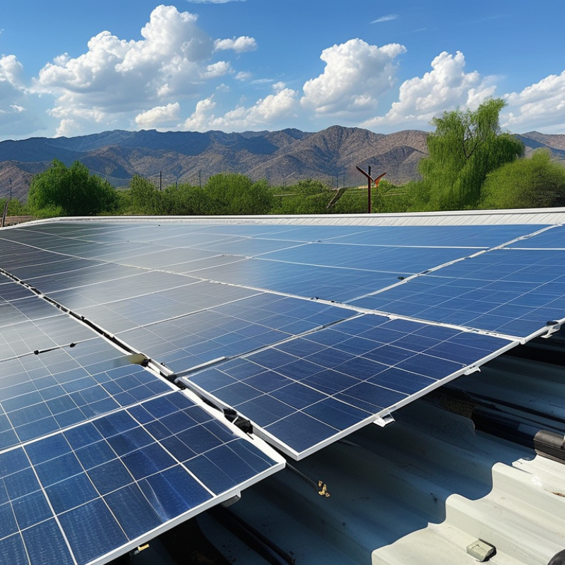 How to Choose the Best Solar Roof Mounts for Your Needs?