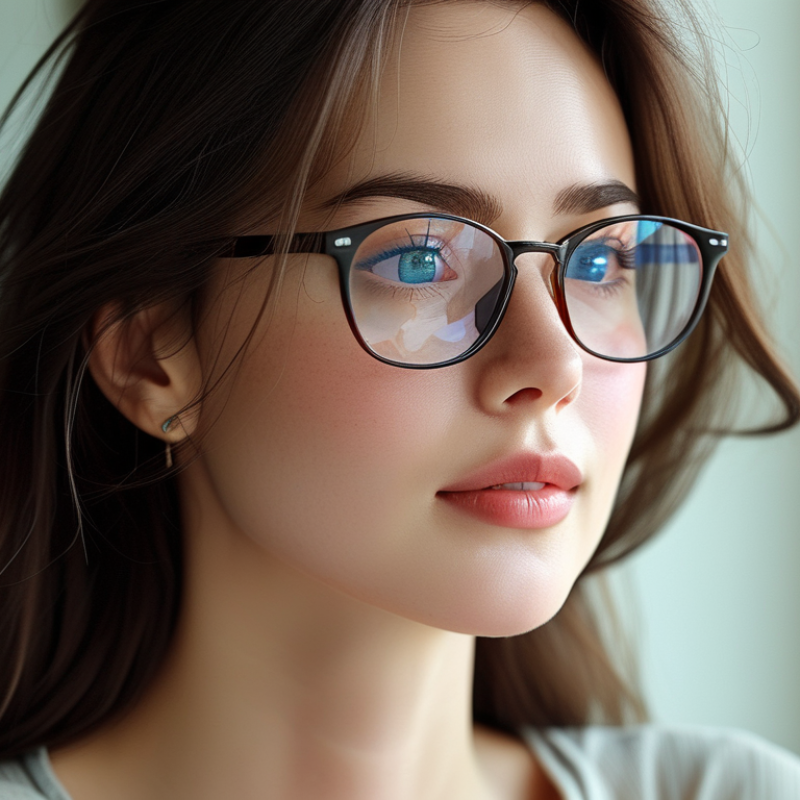Best Extended Wear Contact Lenses for Comfort and Vision?