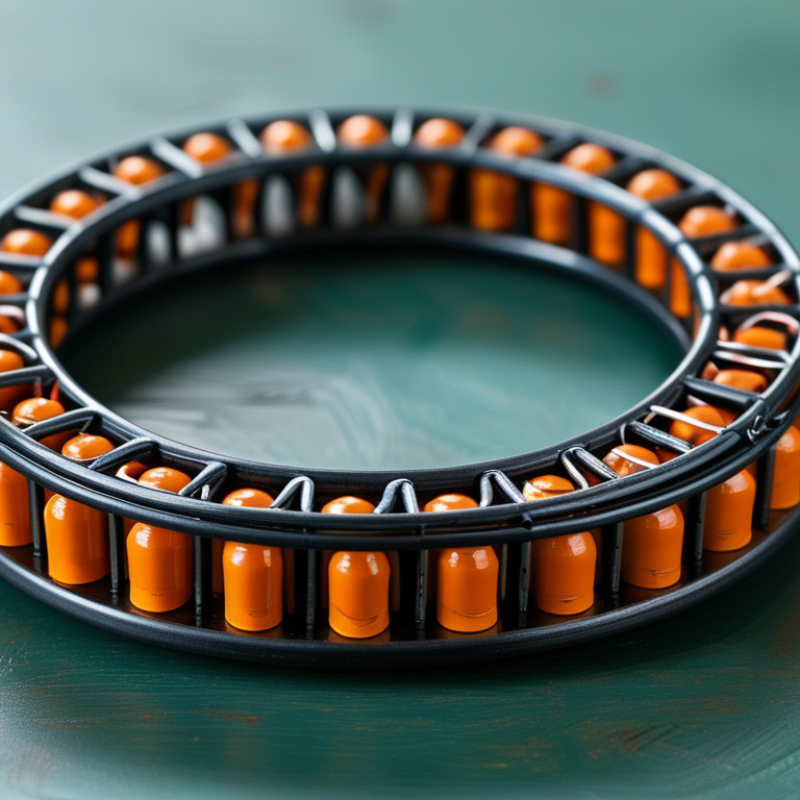 What is a Coil Inductor and How Does it Work?