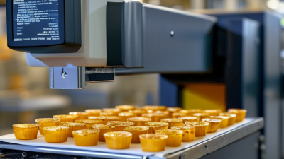 Top 10 X Ray Food Inspection Systems for Global Buyers?