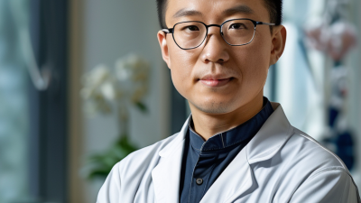 Top 10 Orthopedic Surgeons in China for Global Buyers?