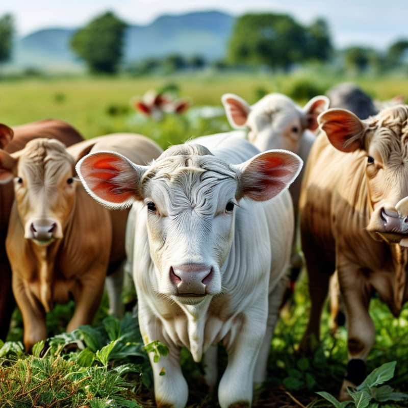 Top 10 Tips for Sourcing Quality Livestock Feed Globally?