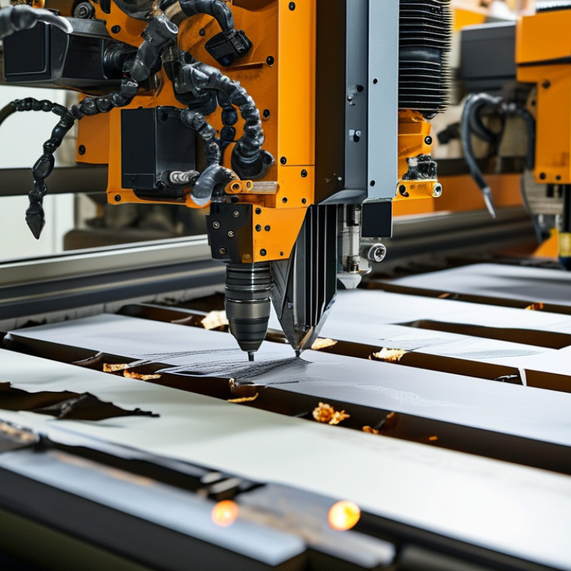 How to Choose the Best CNC Laser Cutting Machine for Your Needs?