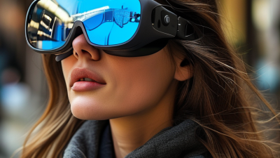 Top Smart Lens Glasses for Global Buyers What to Consider?