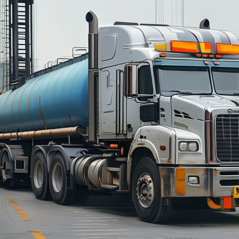 China Top Suppliers of Industrial Diesel for Global Buyers?