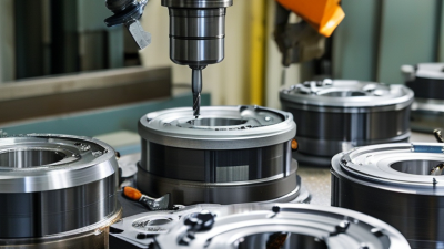 2026 How to Choose the Best Sprocket CNC for Your Needs?