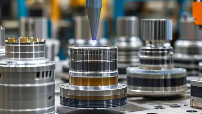 2026 Top CO2 Laser Parts Buying Guide for Global Buyers?