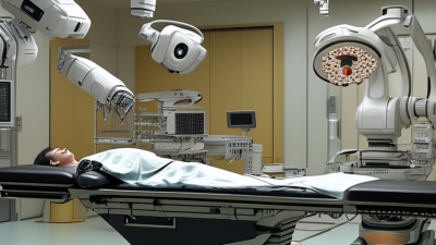 Is Robot Surgery the Future of Medical Treatments Worldwide?