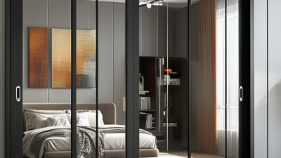 What Are the Best Sliding Door Systems in 2026?