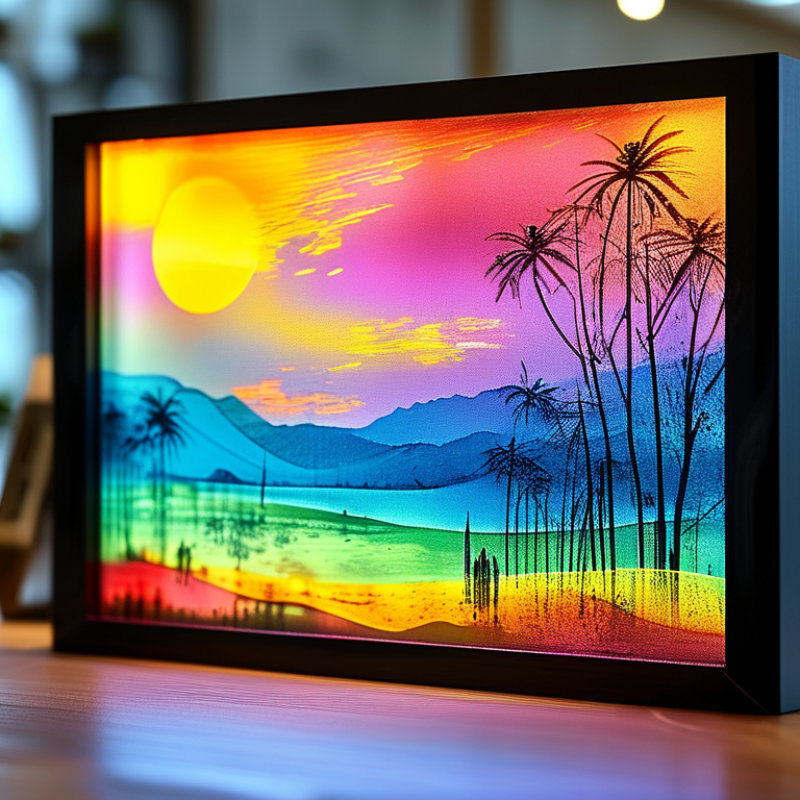 Why Choose Acrylic Led Signs for Your Business Needs?