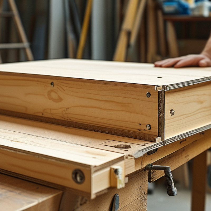 How to Properly Assemble Flat Pack Furniture Without Stripping Screws?