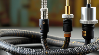 How to Choose the Right Instrumentation Cable for Your Needs?