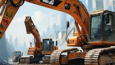 Best Excavator Machine for Global Buyers in 2026?