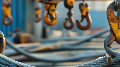 How to Choose High Performance Wire Ropes for Your Needs?