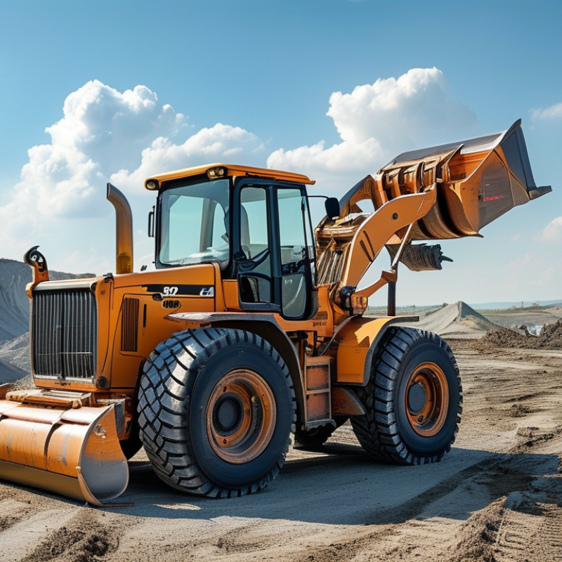 2026 Best Wheel Loader Transmission Parts for Global Buyers?