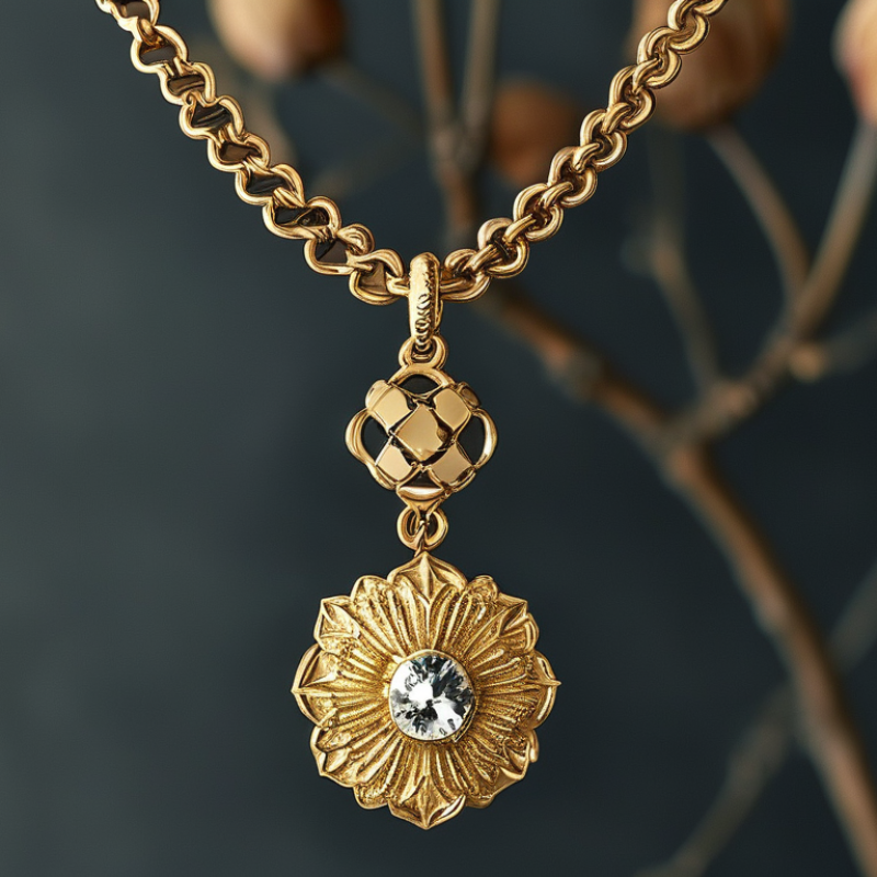 Why Choose Solid Gold Over Gold Filled for Your Daily Luxury?