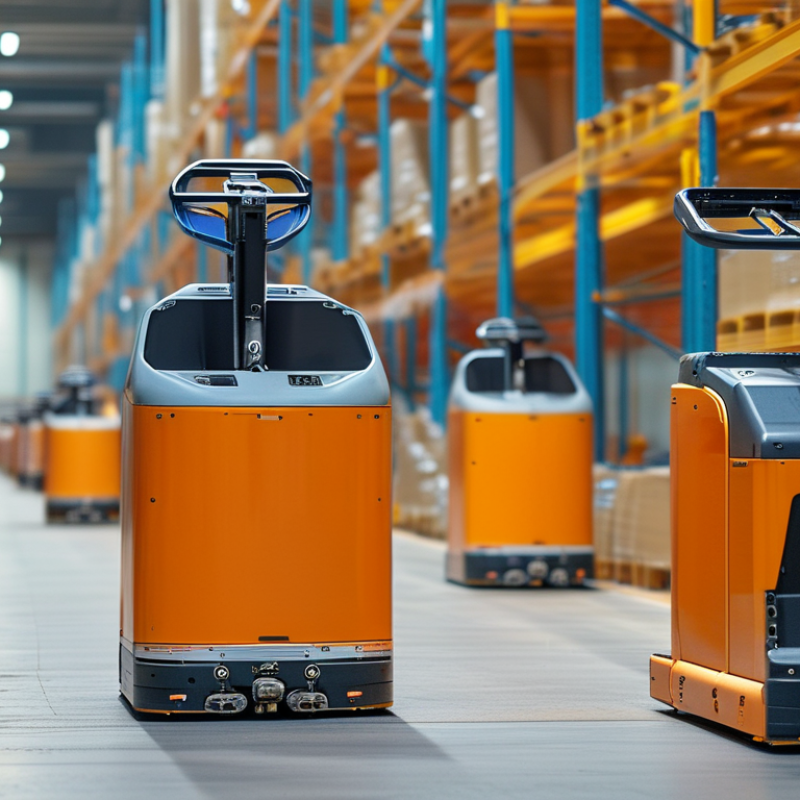 2026 Best Material Handling Systems for Global Buyers?