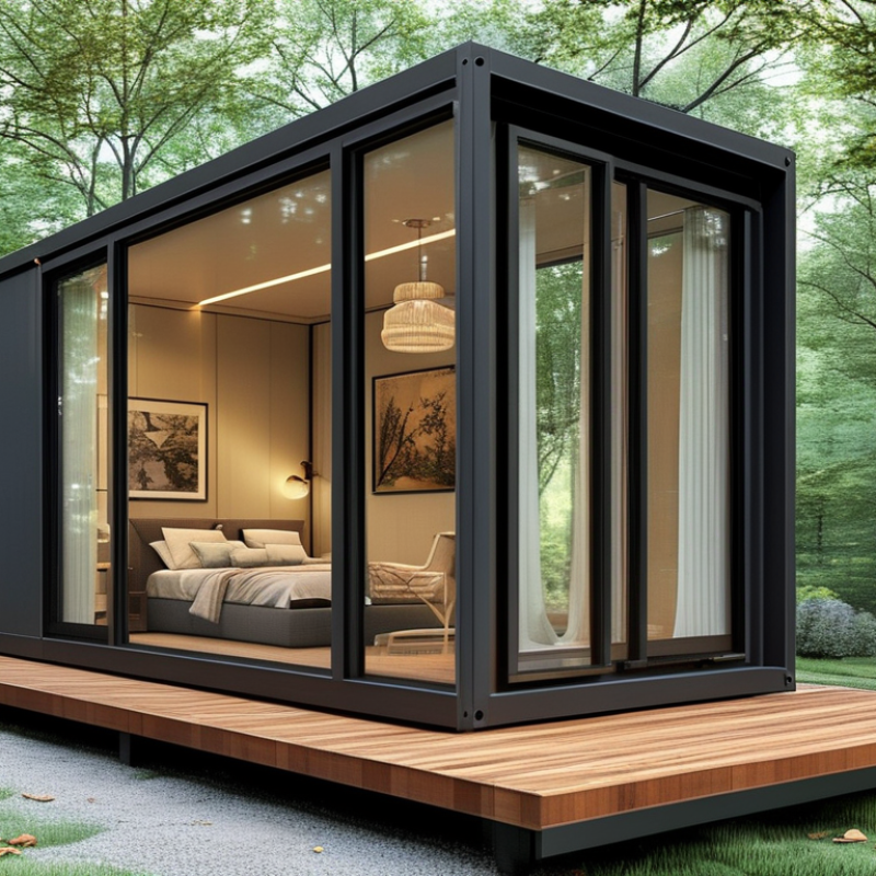 How to Choose the Best Modular Cottage Homes for Your Needs?