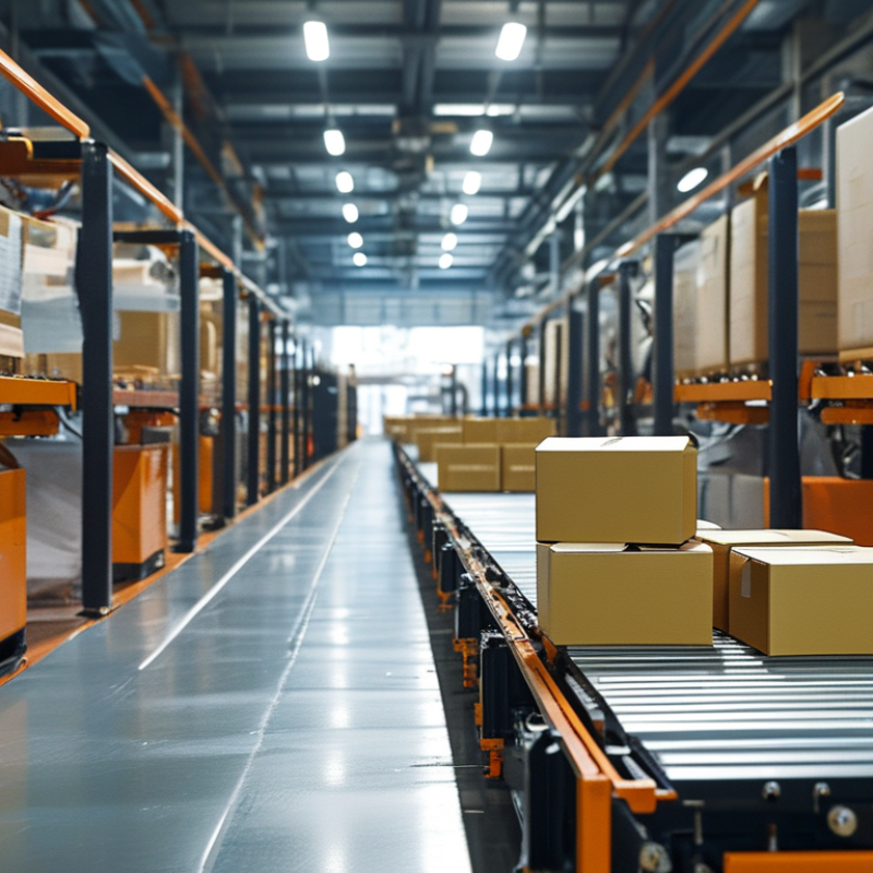 Why Choose an Automatic Box Filling Machine for Your Business?
