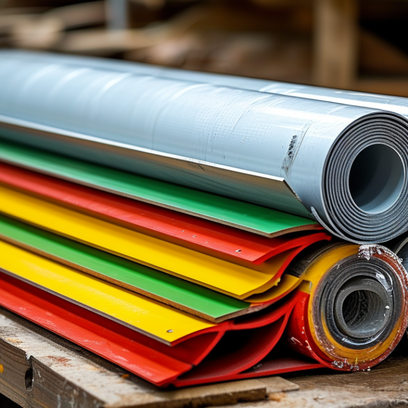 Top 5 Tips for Choosing PVC Cladding Sheets for Your Projects?