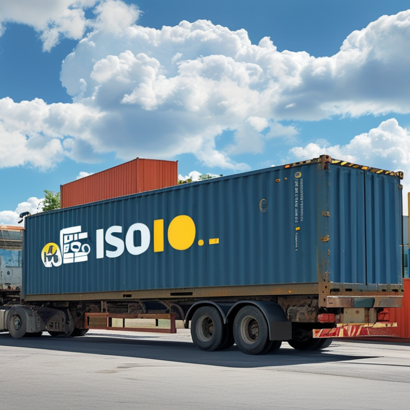 Best Iso Tanks for Efficient Global Shipping Solutions?