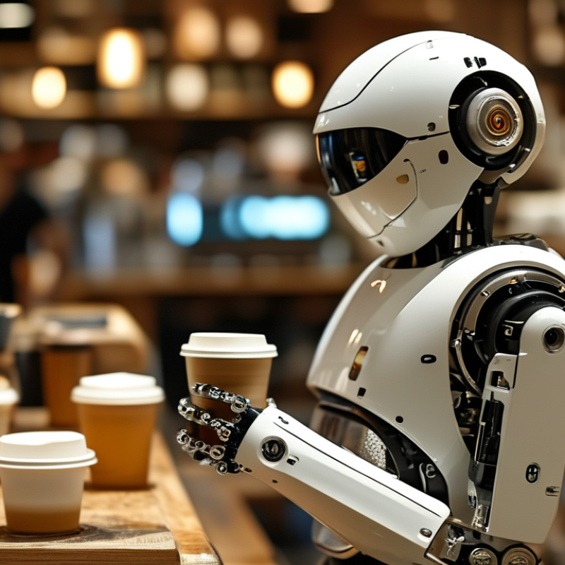 2026 Best Robot Coffee Vending Machine for Global Buyers?