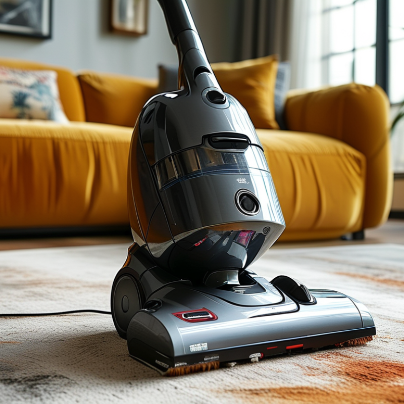 Best Vacuum Cleaners for Home Use in 2026 What to Choose?