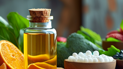 2026 Best Nutrition Supplements for Optimal Health Choices?