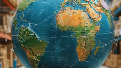 Best Supply Chain Logistics Strategies for Global Buyers?