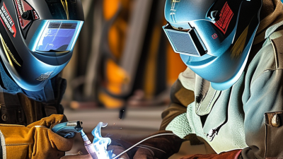 Top Tips for Selecting the Right Tig Welder for Your Needs?