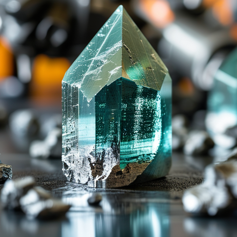 2026 Best Hafnium Crystal Lump for Global Buyers Guide?