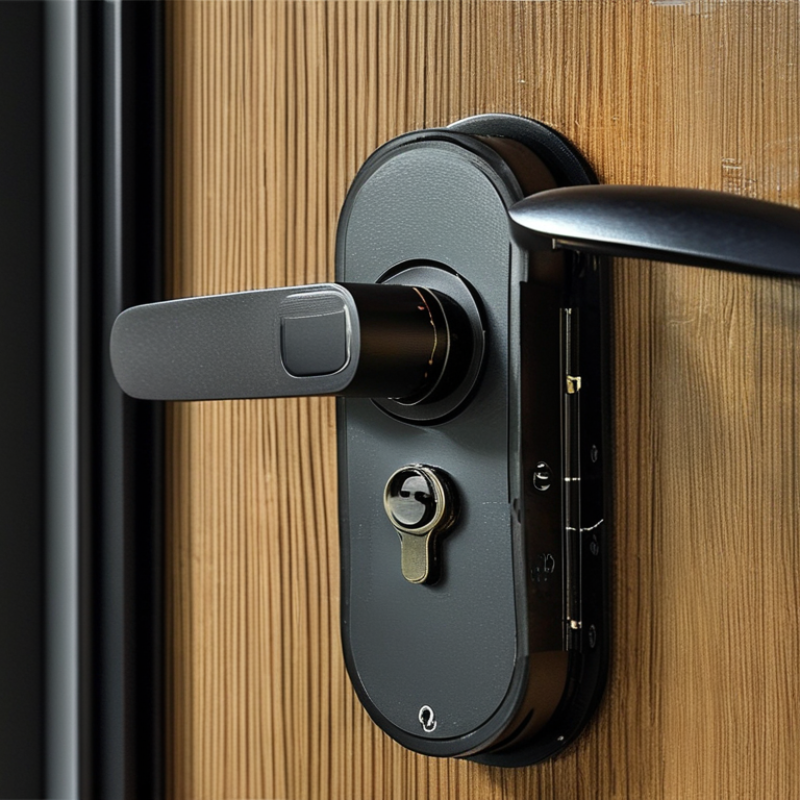 2026 Best Smart Cam Lock With Software for Global Buyers?