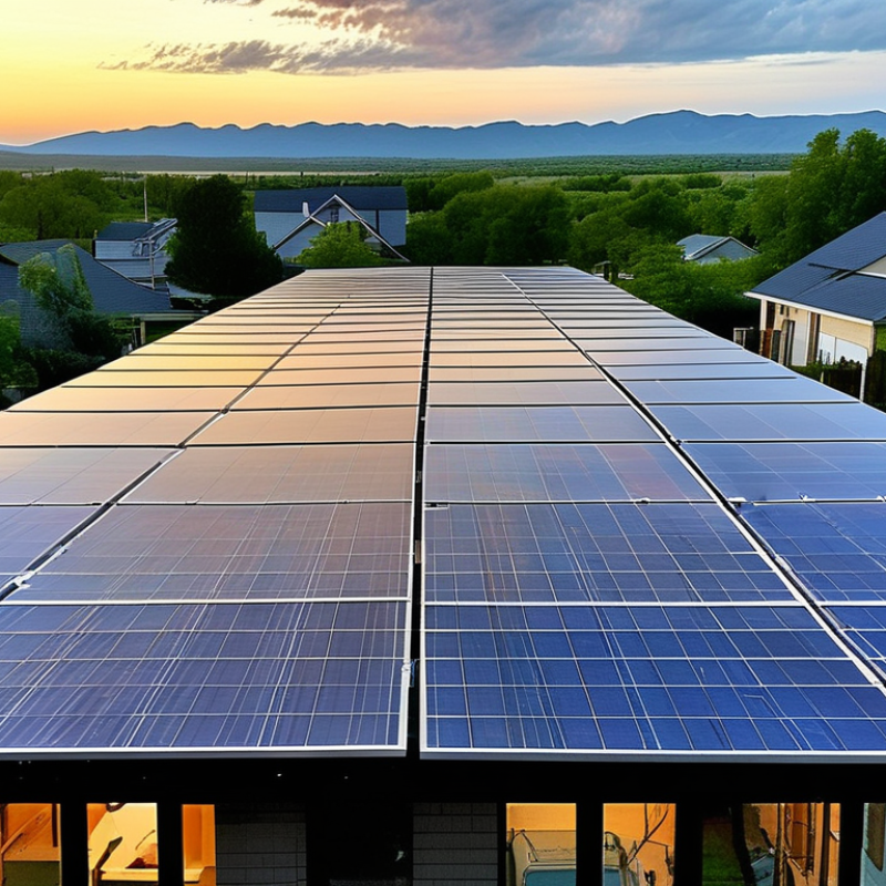 Top 10 Solar Roof Mounts You Need for Your Home?