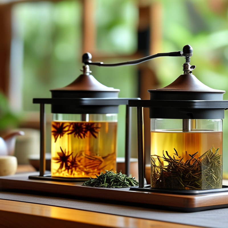 How to Choose the Best Tea Packing Machine for Your Business?