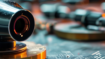 Why Choose Magnetic Sensors for Your Next Project?