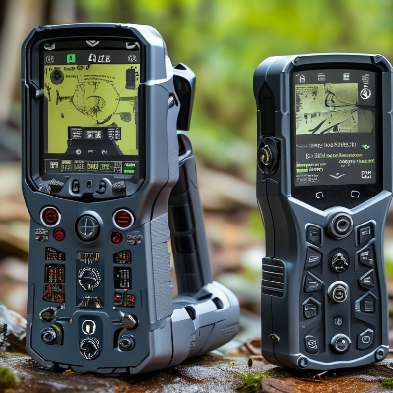 Top Digital Metal Detectors for 2026 Which One to Choose?