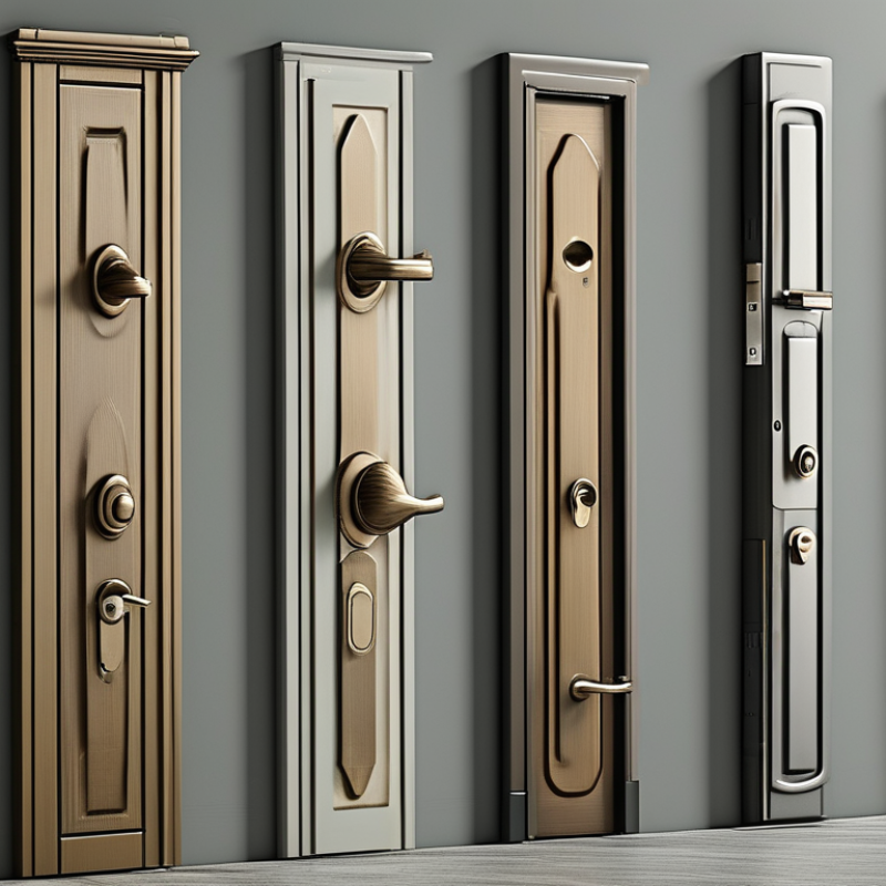 2026 Best Gate Hardware Options for Global Buyers