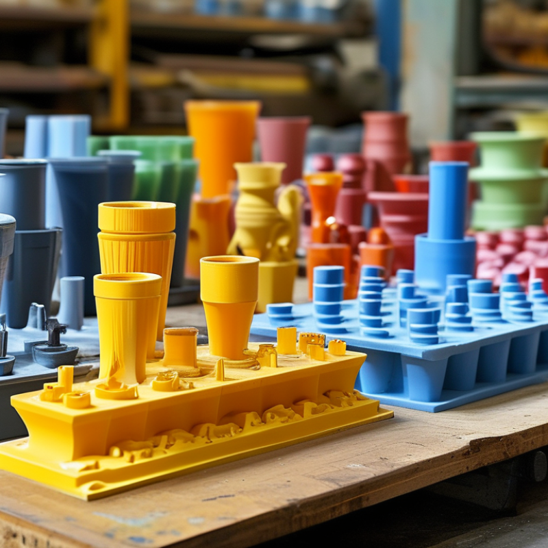 How to Choose the Best Plastic Fabrication Methods for Your Needs?